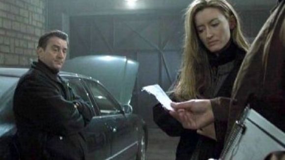 Photo from the movie Ronin