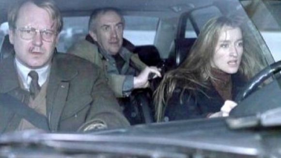 Photo from the movie Ronin