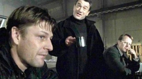 Photo from the movie Ronin