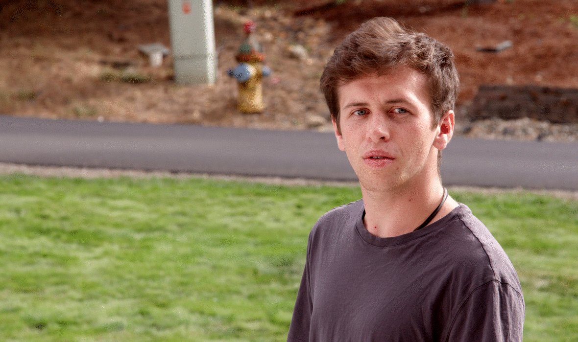 Photo from the movie 2nd Chances