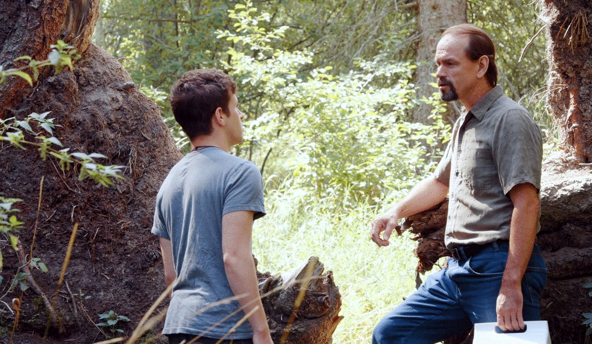 Photo from the movie 2nd Chances