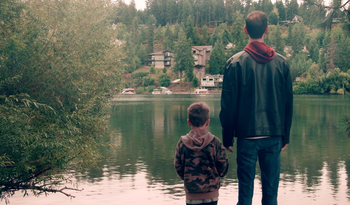 Photo from the movie 2nd Chances