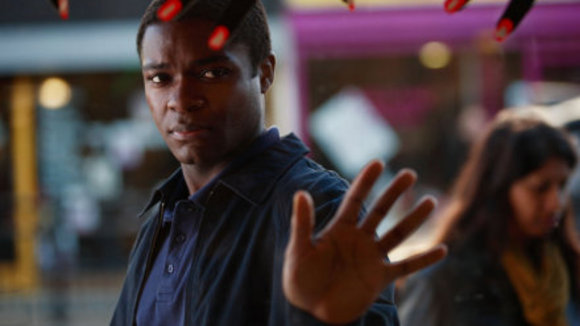 Photo from the movie Shoot the Messenger