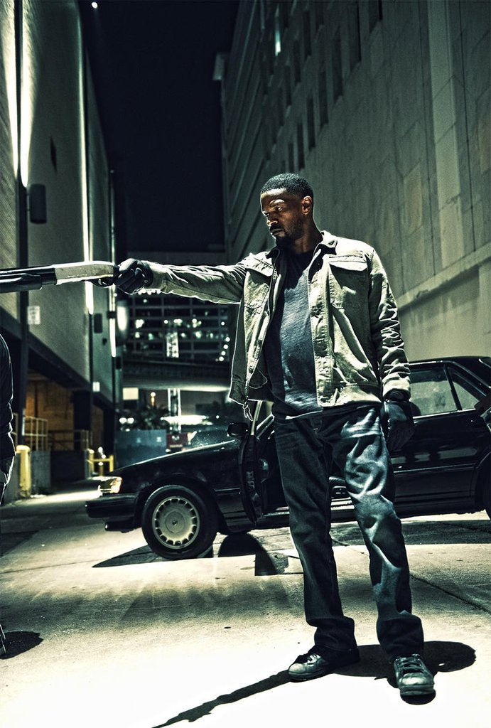 Photo from the movie Sleepless