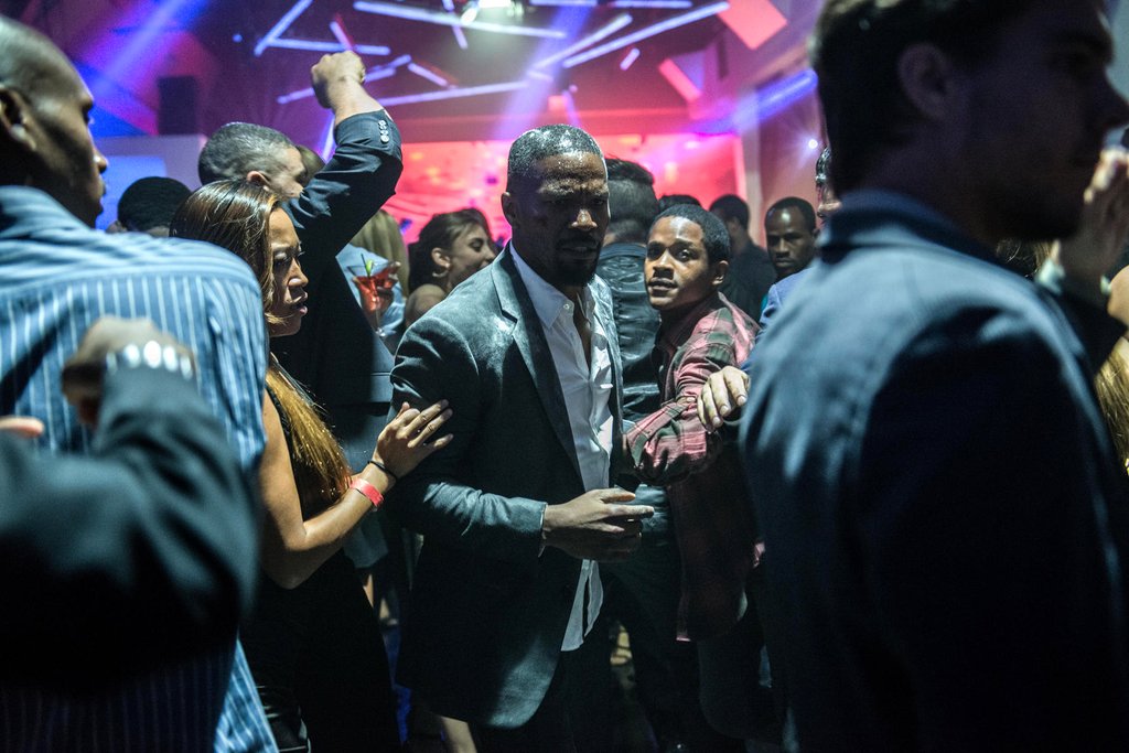 Photo from the movie Sleepless