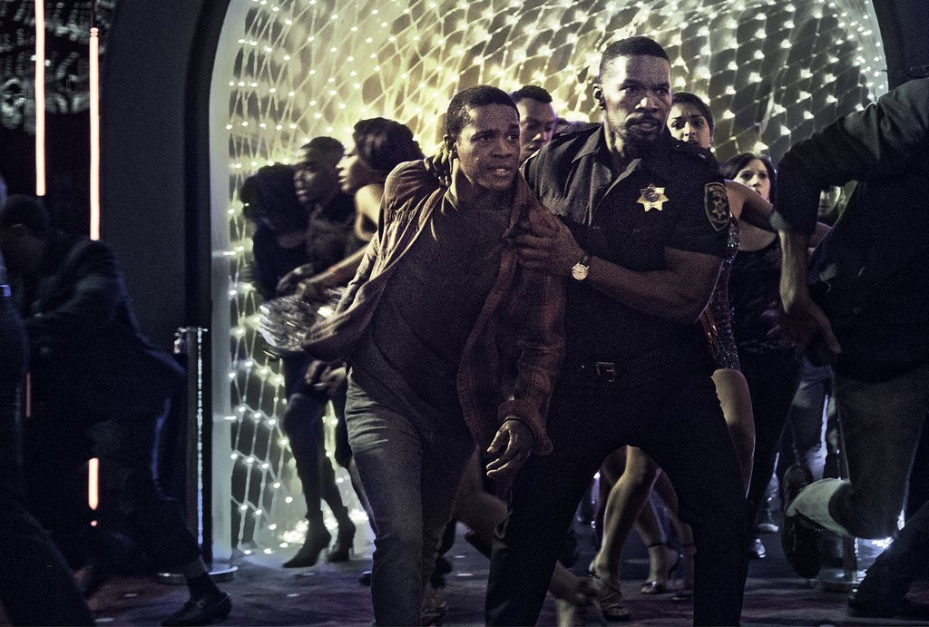 Photo from the movie Sleepless