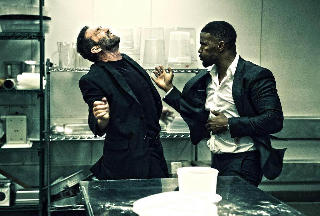 Photo from the movie Sleepless