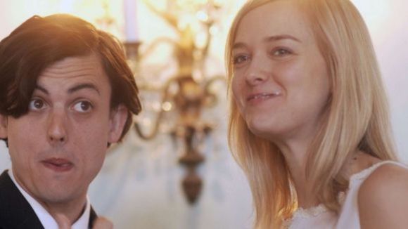 Photo from the movie Somebody Up There Likes Me