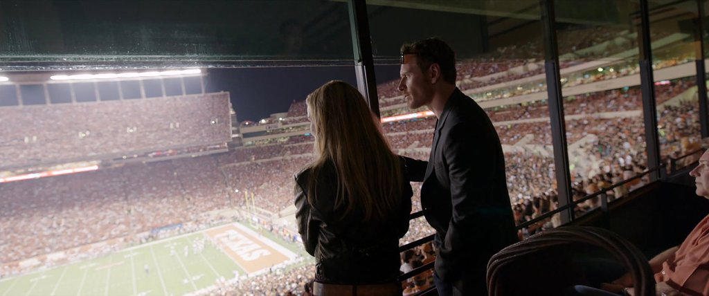 Photo from the movie Weightless