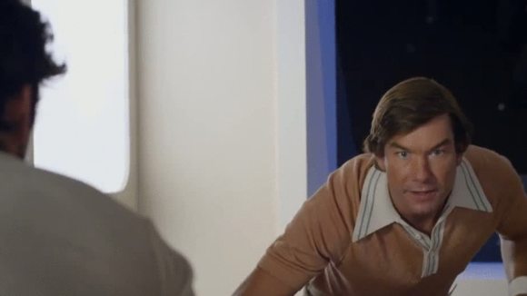 Photo from the movie Space Station 76