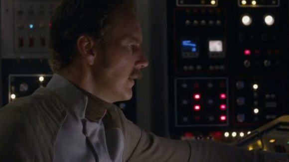 Photo from the movie Space Station 76