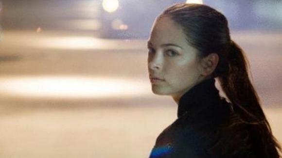 Photo from the movie Street Fighter: The Legend of Chun-Li