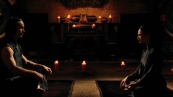 Photo from the movie Street Fighter: The Legend of Chun-Li