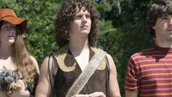 Photo from the movie Taking Woodstock