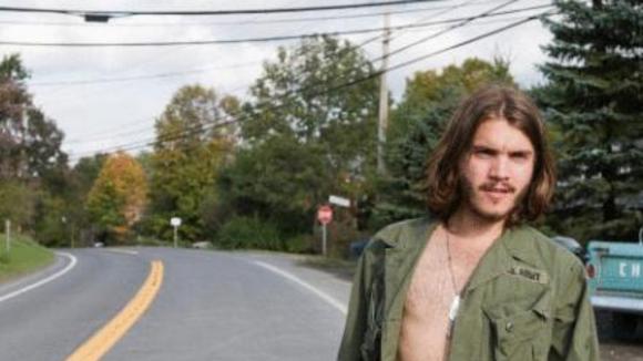 Photo from the movie Taking Woodstock