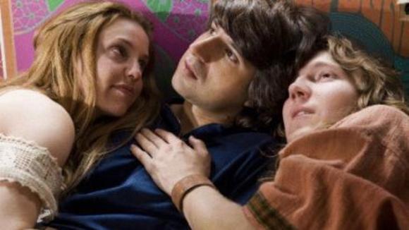 Photo from the movie Taking Woodstock