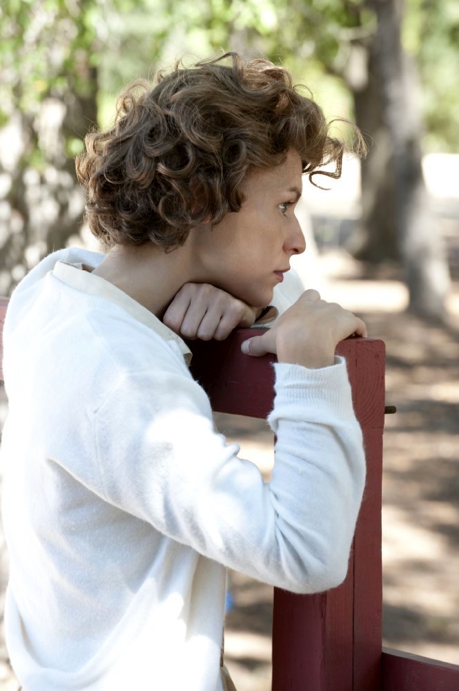 Photo from the movie Temple Grandin