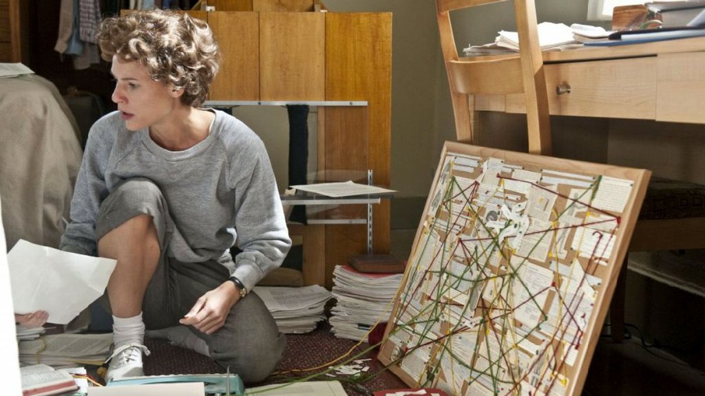 Photo from the movie Temple Grandin