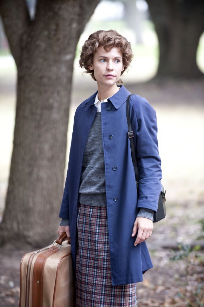 Photo from the movie Temple Grandin