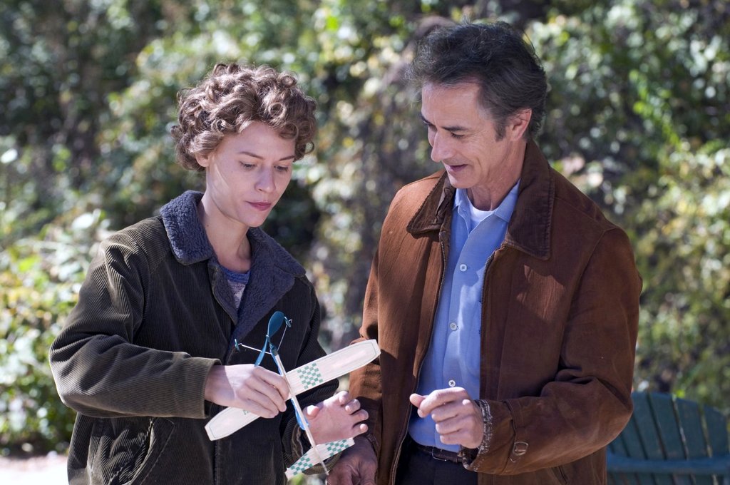 Photo from the movie Temple Grandin
