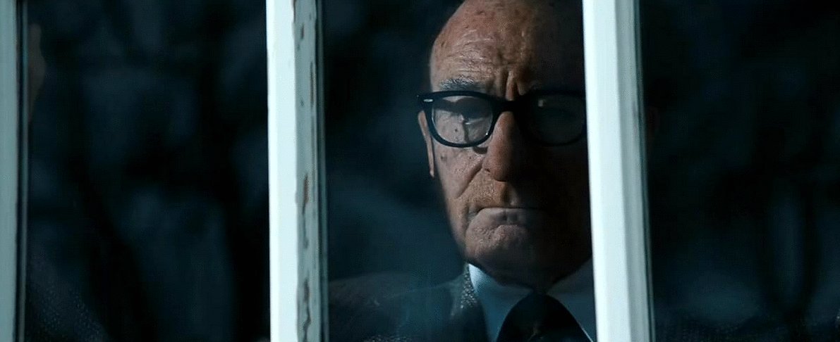 Photo from the movie The Alto Knights