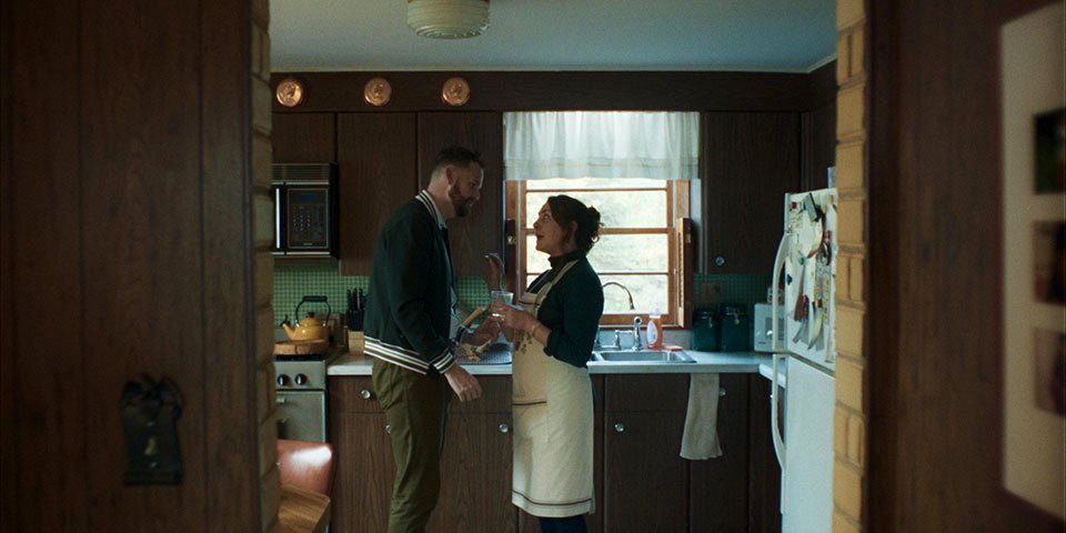 Photo from the movie La Montée