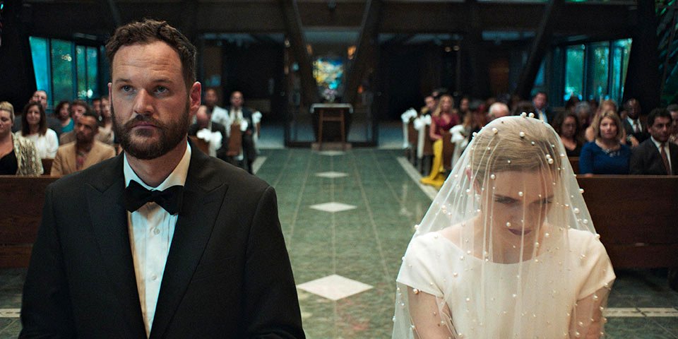 Photo from the movie La Montée