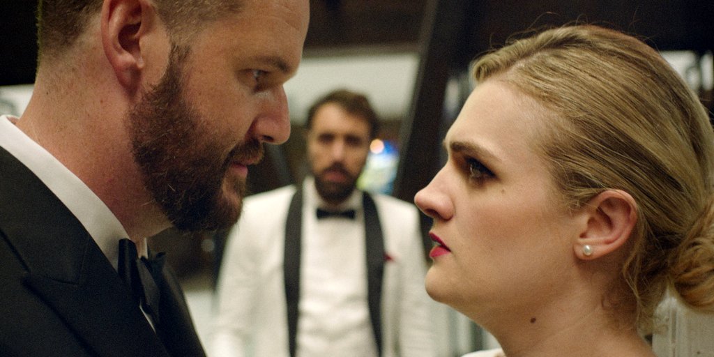 Photo from the movie La Montée