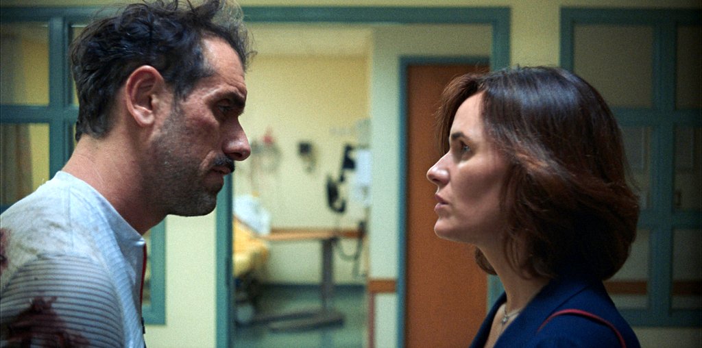 Photo from the movie La Montée