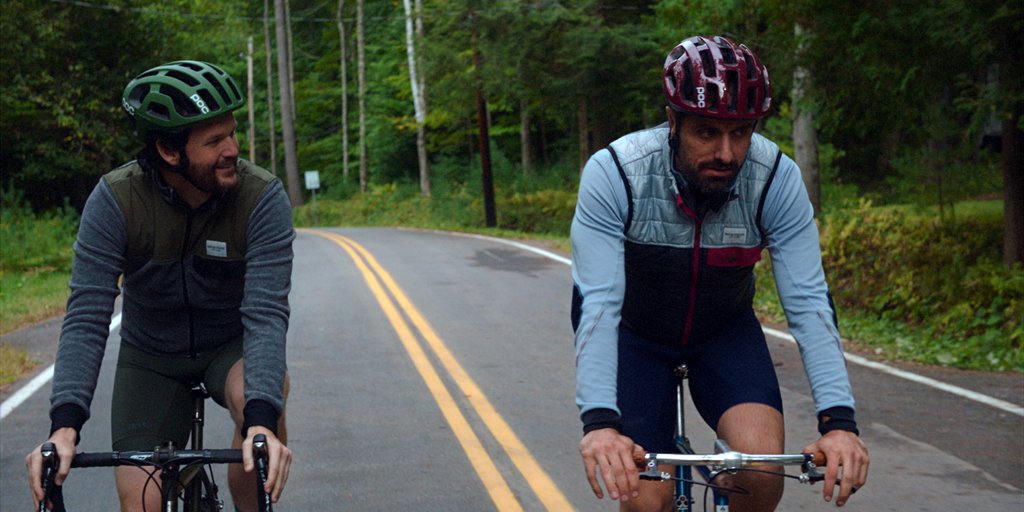 Photo from the movie La Montée