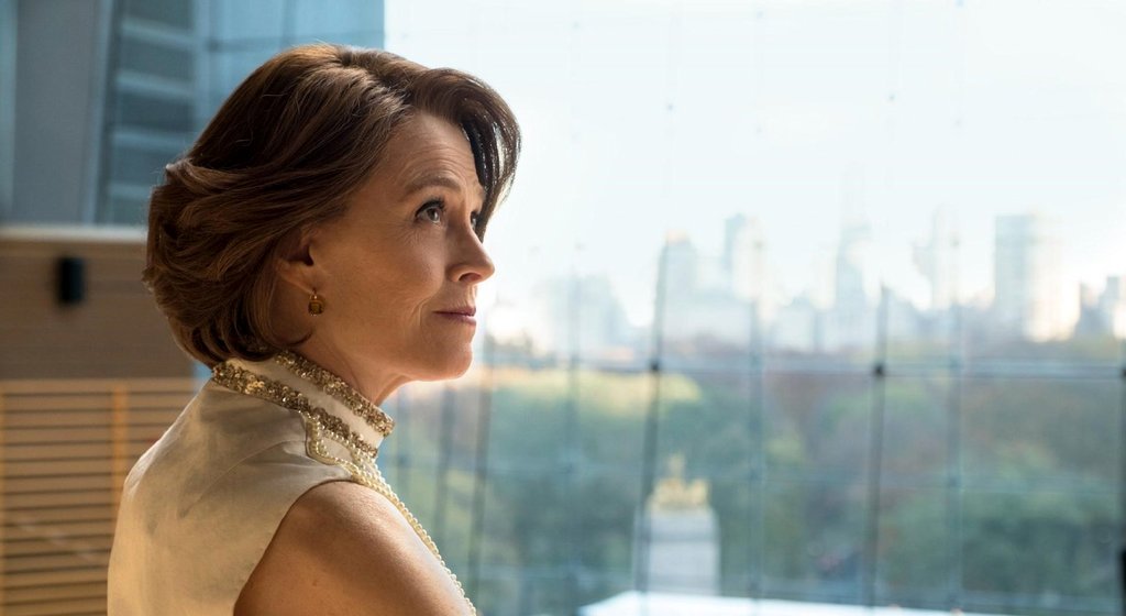 Photo from the movie The Defenders