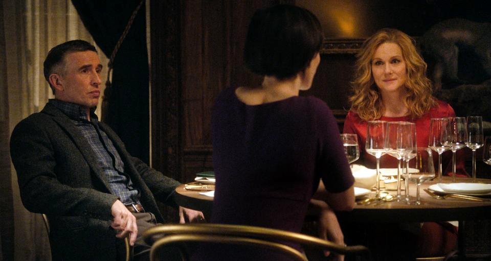 Photo from the movie The Dinner