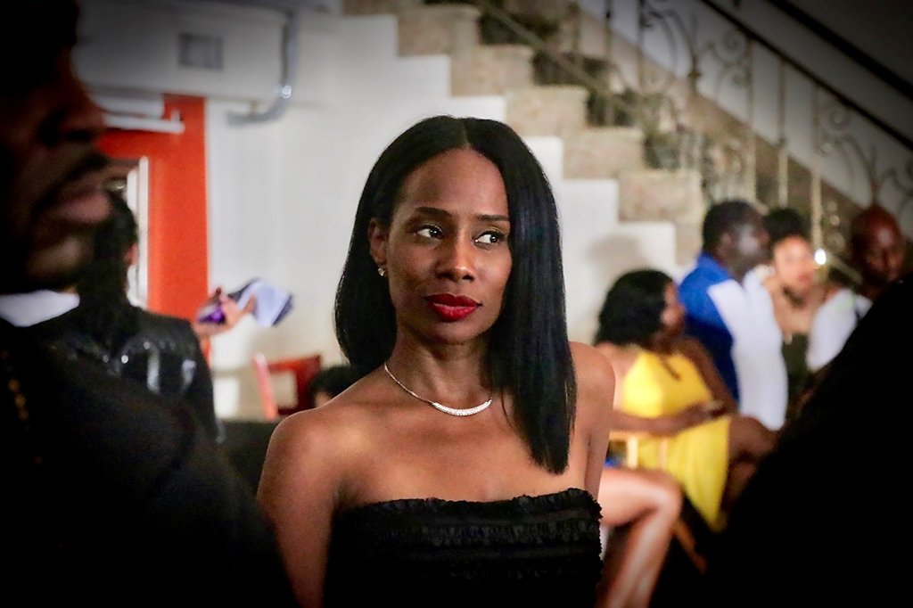 Photo from the movie The Family Business