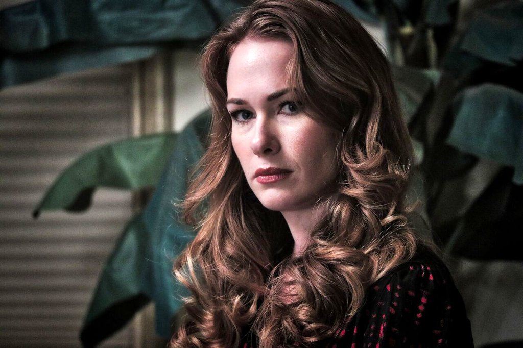 Photo from the movie The Family Business