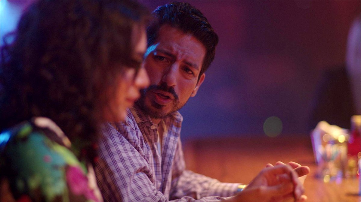 Photo from the movie The Garden Left Behind