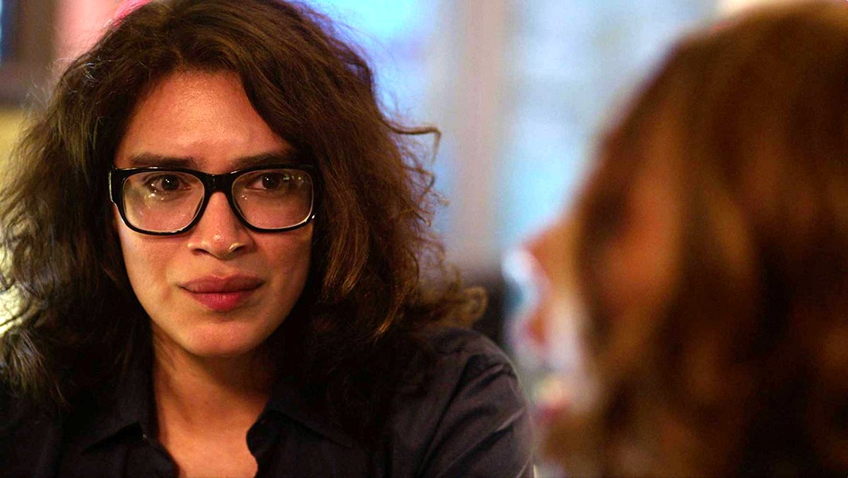 Photo from the movie The Garden Left Behind