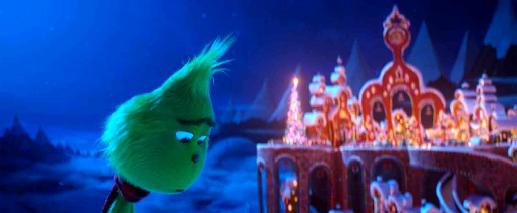 Photo from the movie Dr. Seuss' The Grinch