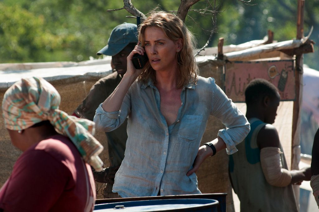 Photo from the movie The Last Face