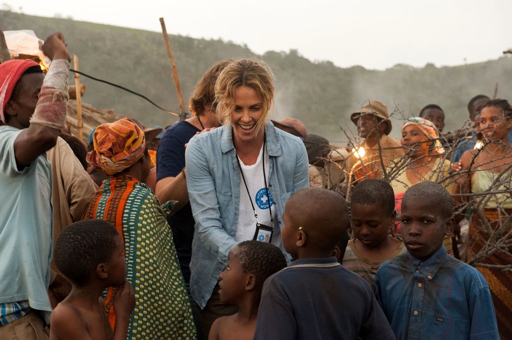 Photo from the movie The Last Face