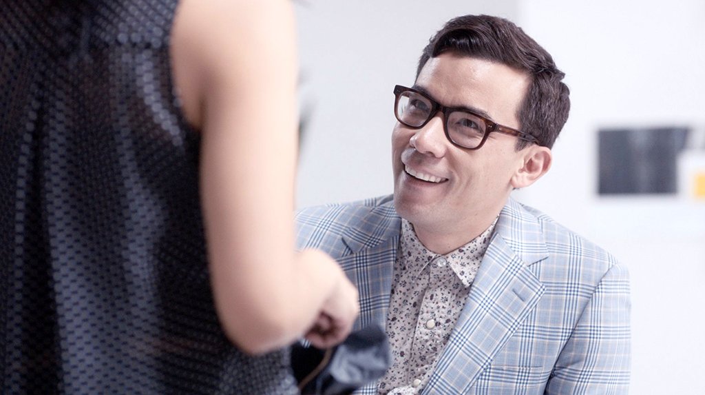 Photo from the movie The Light of the Moon