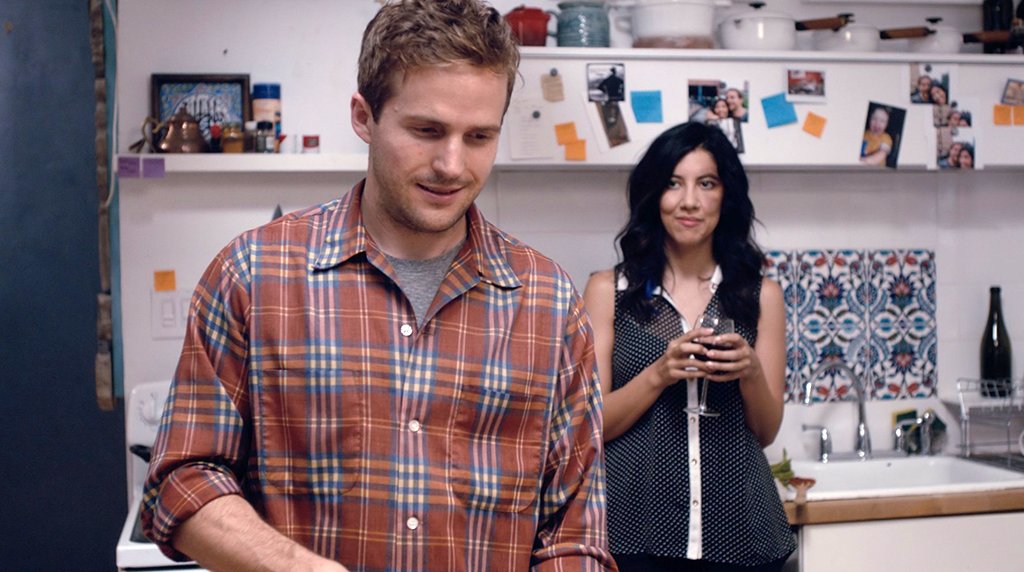 Photo from the movie The Light of the Moon