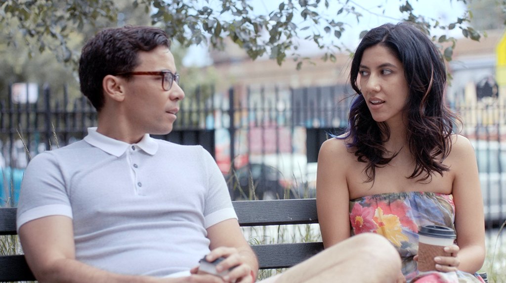 Photo from the movie The Light of the Moon