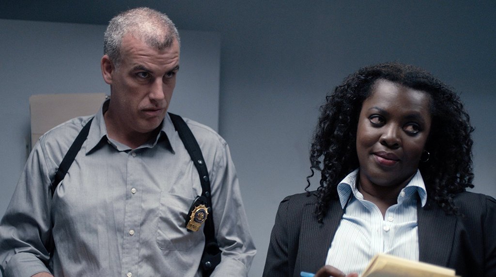 Photo from the movie The Light of the Moon