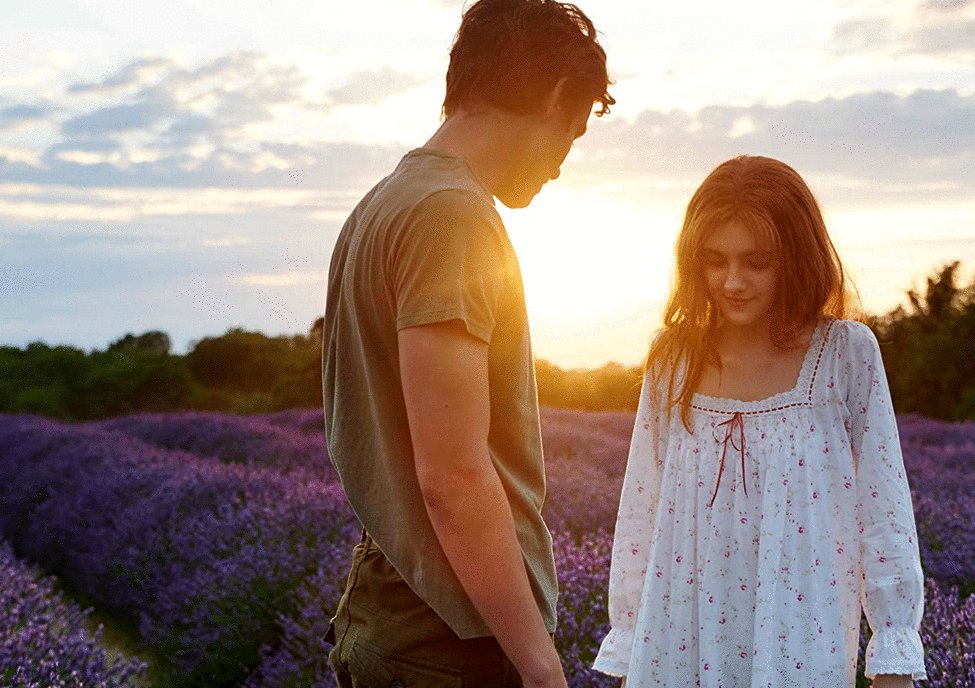 Photo from the movie The Lost Girls