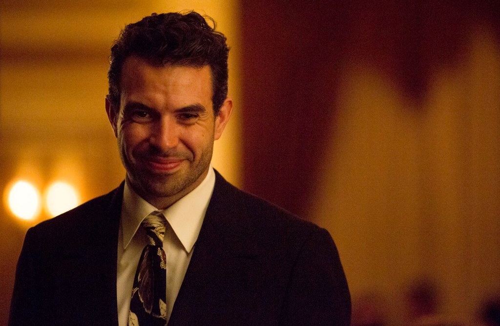 Photo from the movie The Other Half