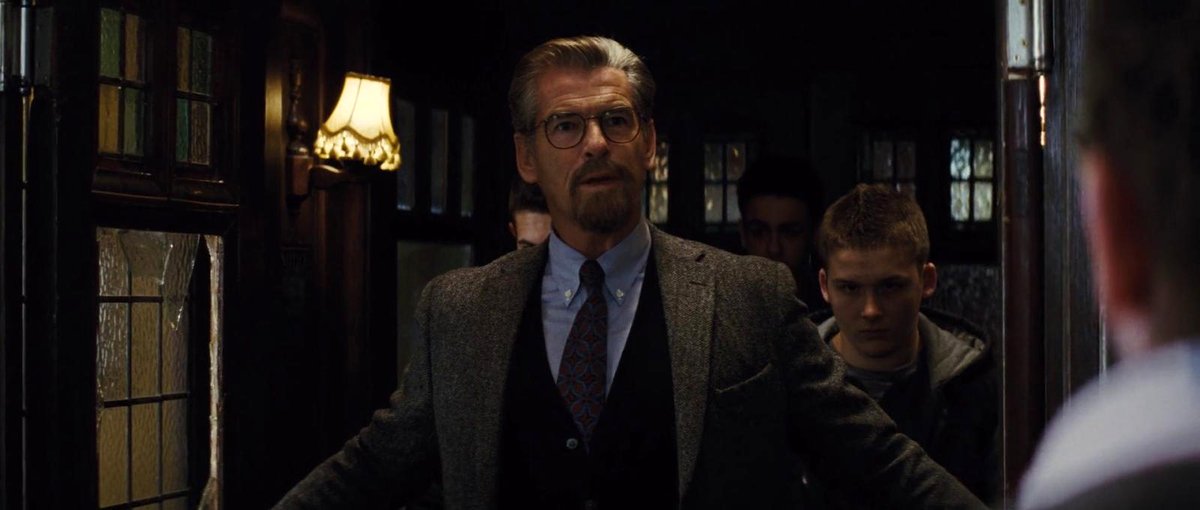 Photo from the movie The World's End