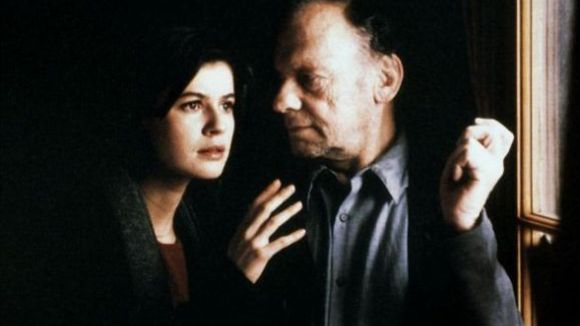 Photo from the movie Three Colors: Red