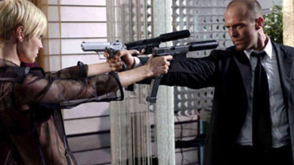 Photo from the movie The Transporter 2