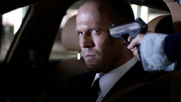 Photo from the movie The Transporter 2