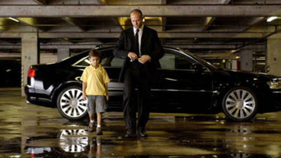 Photo from the movie The Transporter 2